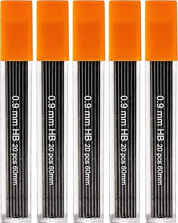 Mechanical Pencil Leads-0.9 Fine  Cello