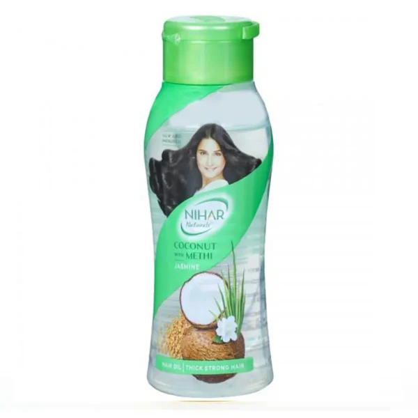 Methl Jasmine-Nlhar