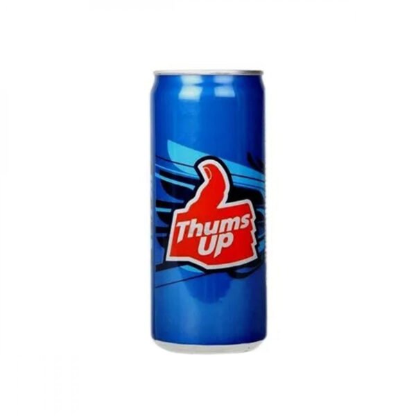 Thums up- Can 330ml