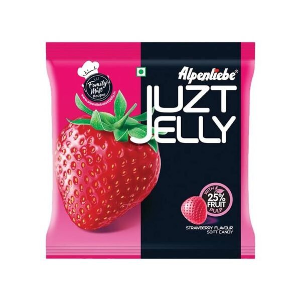 juzt jelly alpenliebe