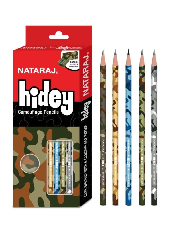 Hidey-Nataraj