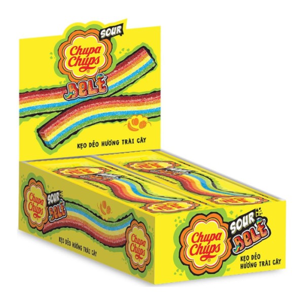 Chupa Chups - Belts