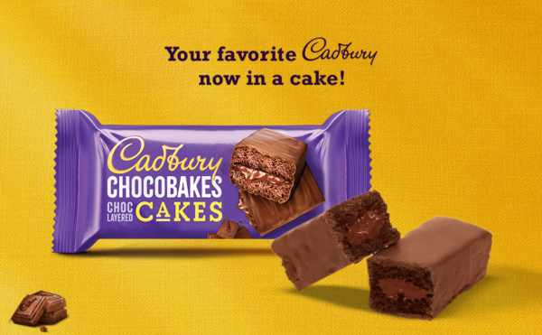 chocobakes cadbury