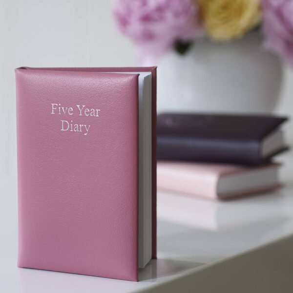 Diary - Image 2