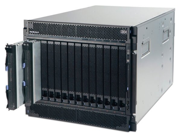 Blade Servers