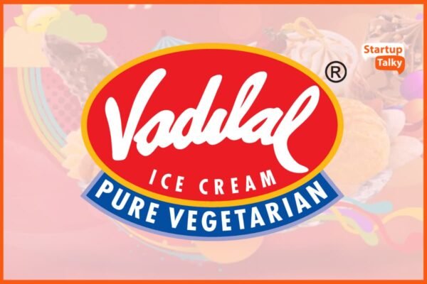 Vadilal ice Cream