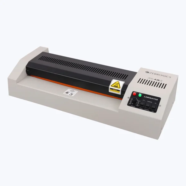 Laminator