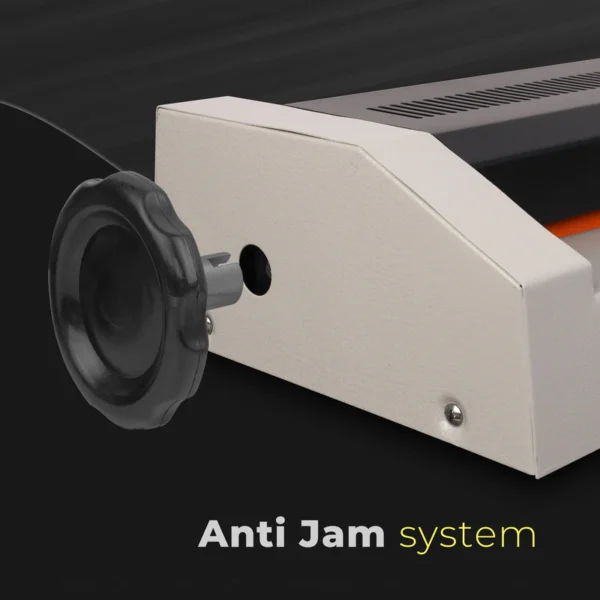 Laminator - Image 3
