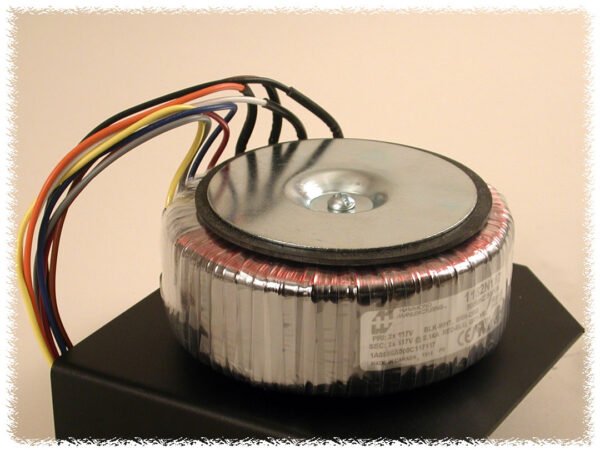 Toroidal Transformer - Image 4