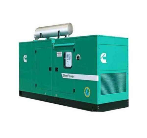 KVA Diesel Generator & DG set - Image 2