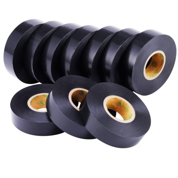 Tapes- ELECTRICITY - Image 3