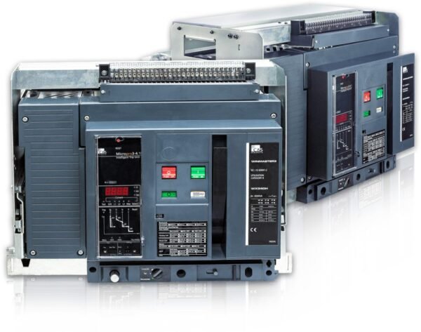 Acb Inls ACB-Circuit Breakers