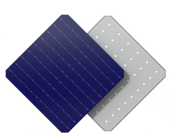 Heterojunction Solar Cell