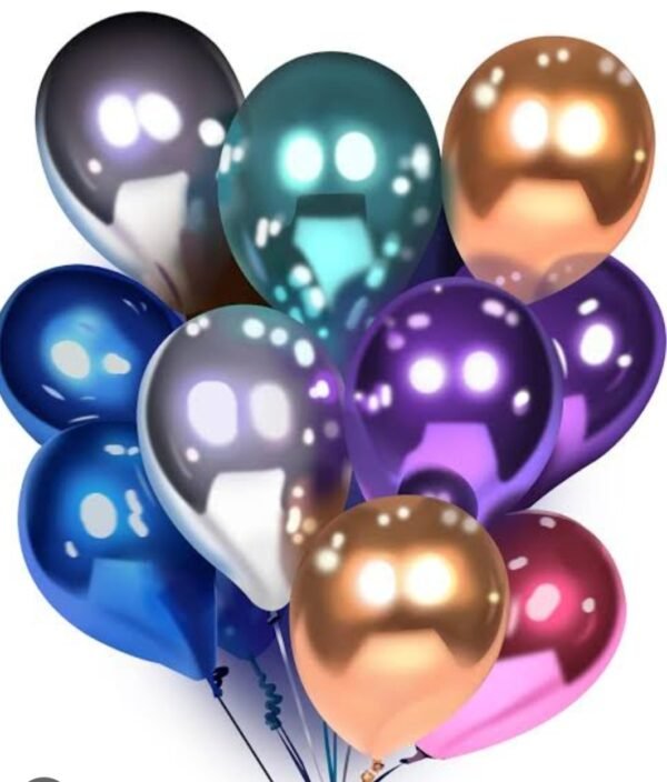 Balloons