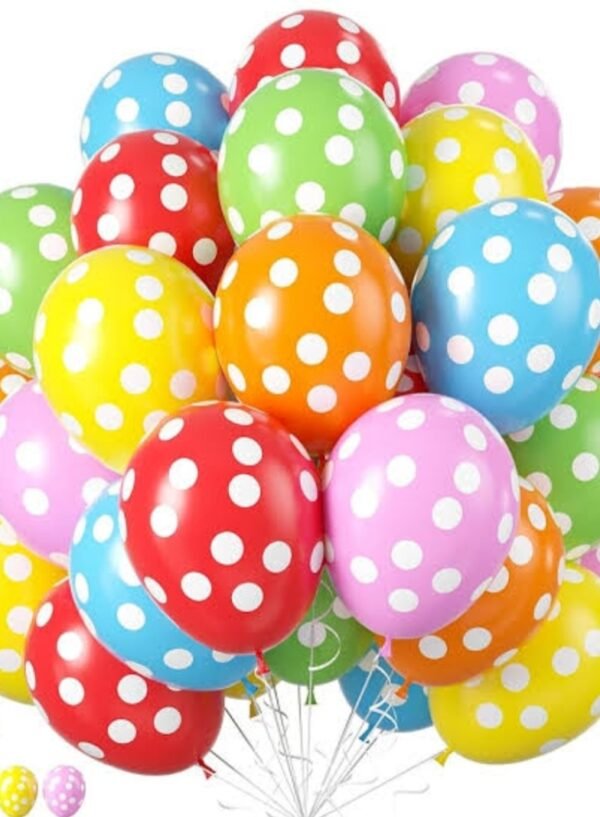 Balloons - Image 2
