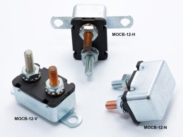 MOCB -Circuit Breakers