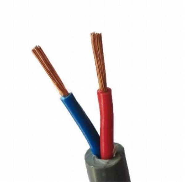 Copper wire 1.5 mm2 - Image 2