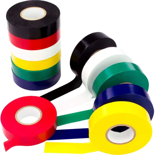 Tapes- ELECTRICITY - Image 4
