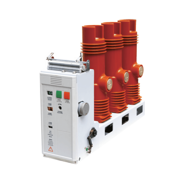VCB -Circuit Breakers