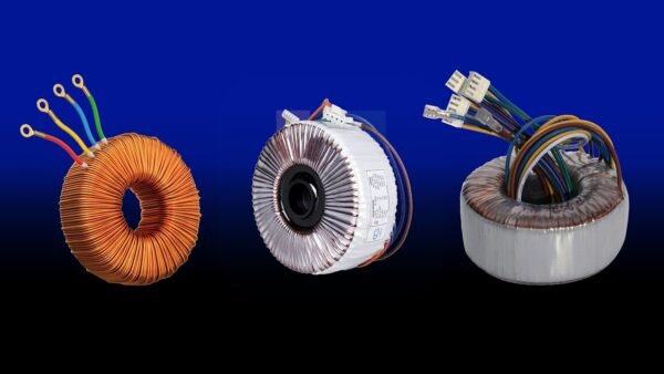 Toroidal Transformer - Image 3