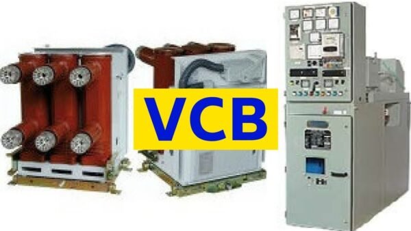 VCB Breaker