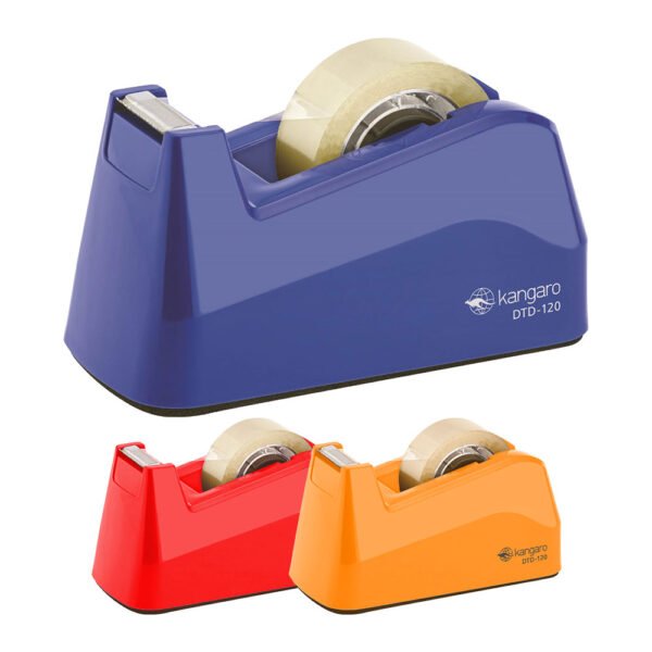Kangaro Munix Tape Dispenser Core 1 in DTD-120