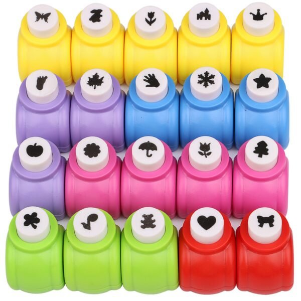 Craft punches - Image 2