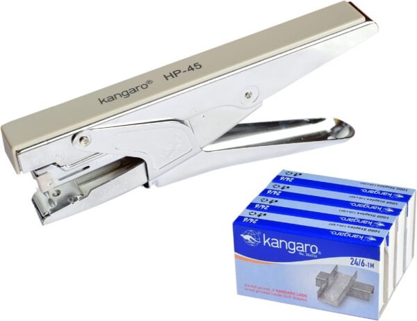 Kangaro Heavy Duty Staple