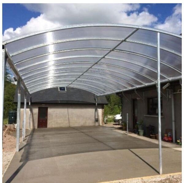 PC transparent canopies upgrade - Image 2