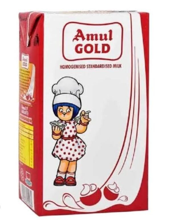 Amul GOLD