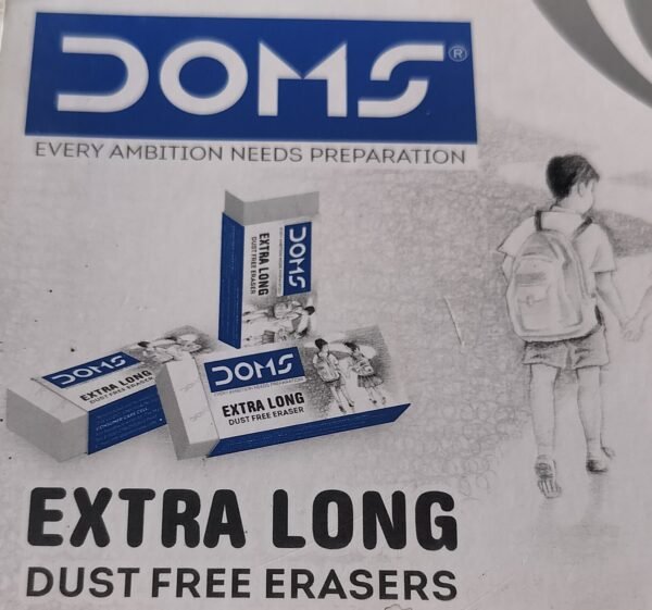 ERASERS