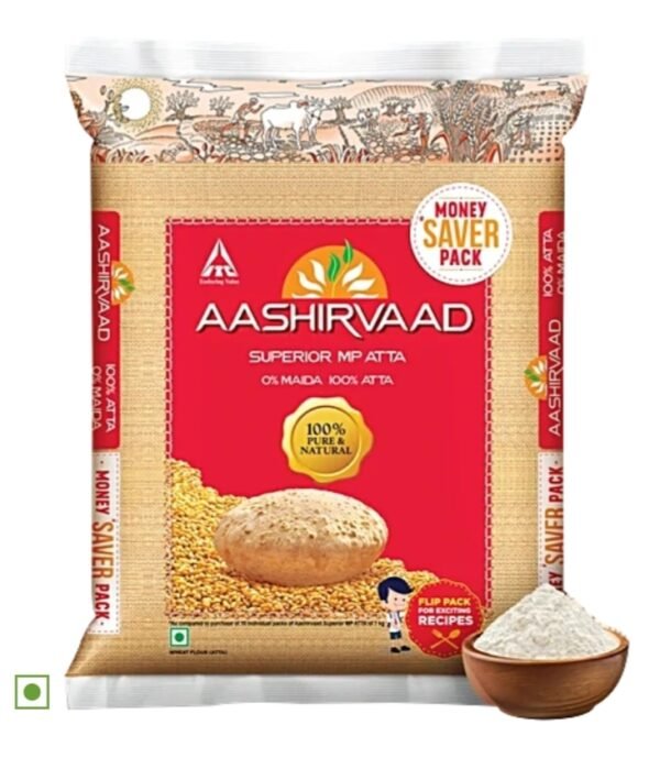 AASHIRVAAD