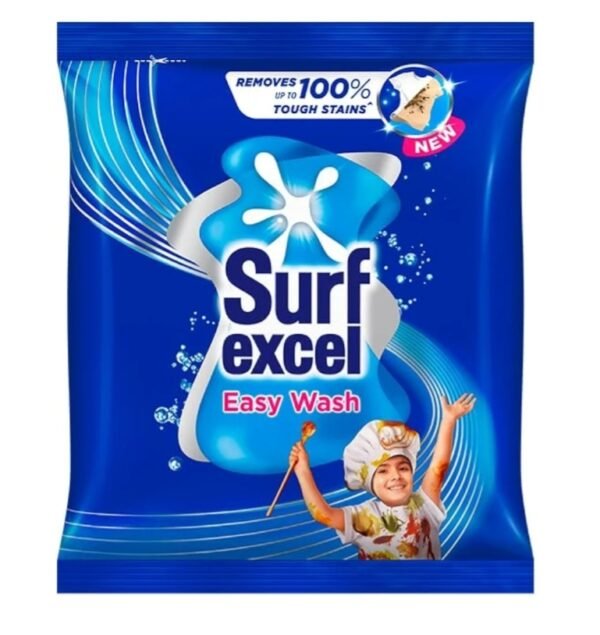 Excel Surf  Easy Wash