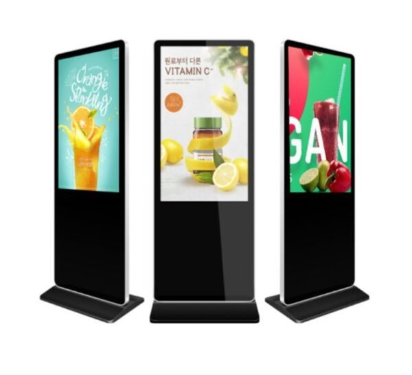 Digital Board Markiting