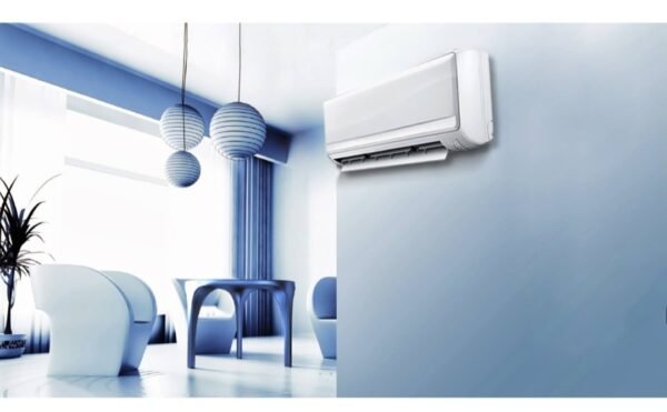 AIR CONDITIONERS