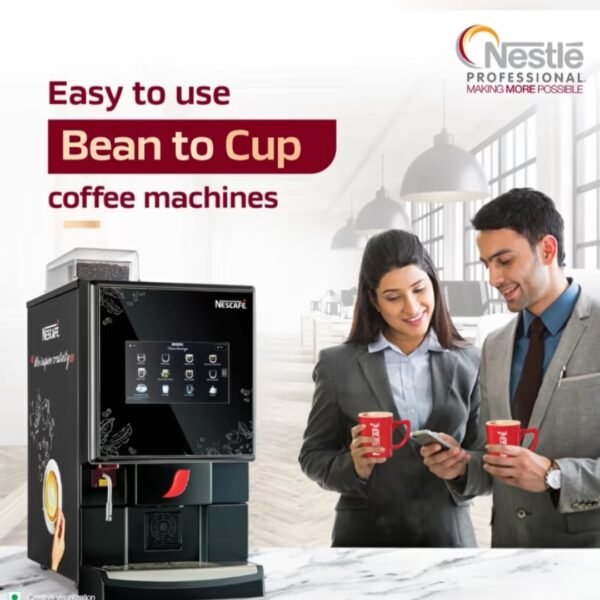 Nestle  PROFESSIONAL. MAKING MORE POSSIBLE