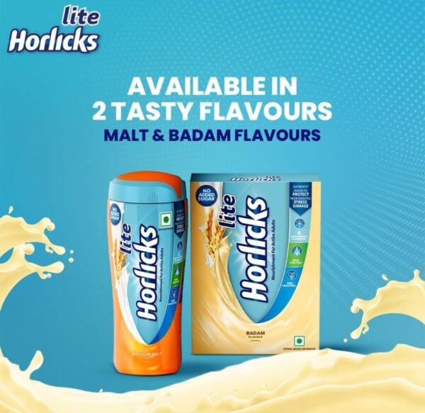 Horlicks