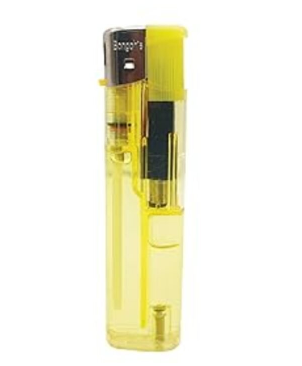 Cigarette Lighter