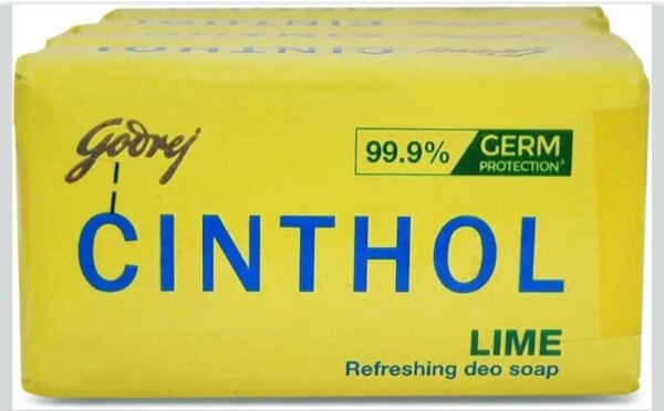 CINTHOL