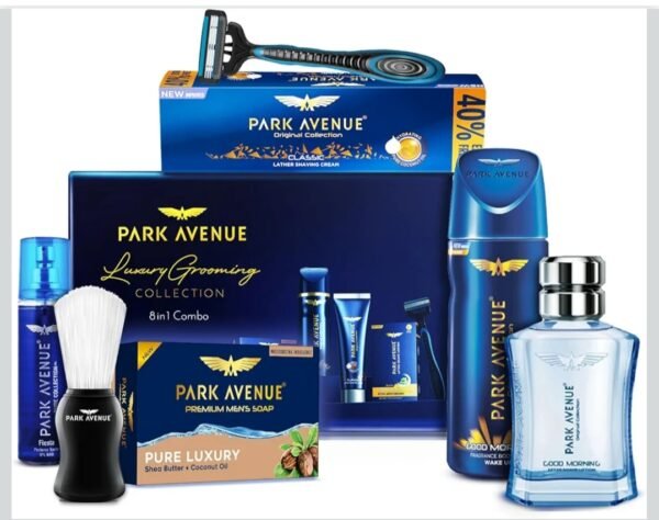 PARK AVENUE
