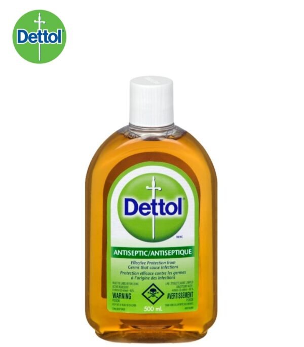 Dettol
