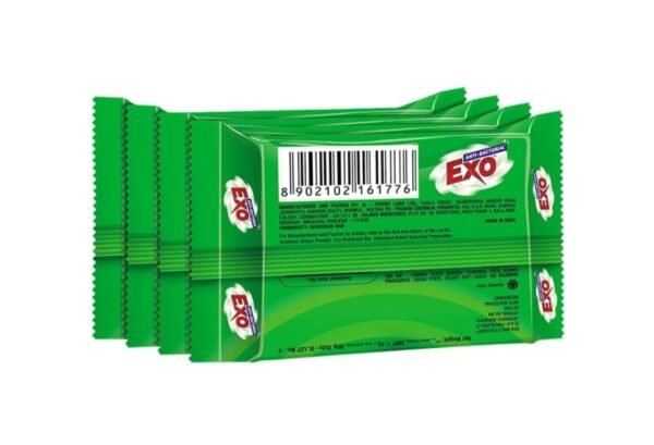 EXO, ANTI-BACTERIAL - Image 2