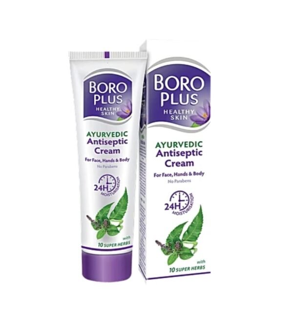 BORO PLUS