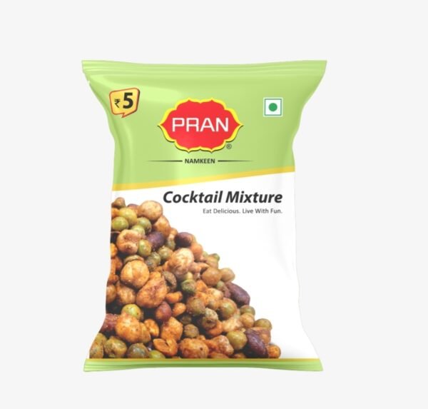 NAMKEEN, PRAN