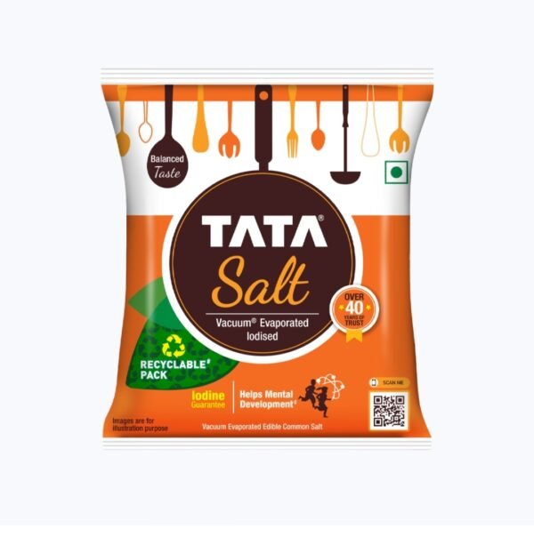 Salt TATA