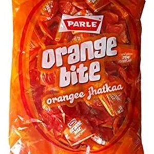 orange bite  PARLE