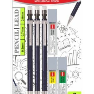 0.9mm Mechanical Pencil, cello