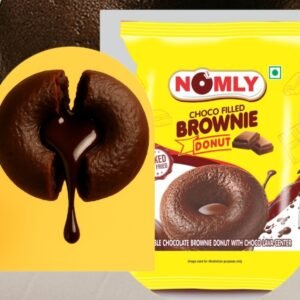 NOMLY  BROWNIE