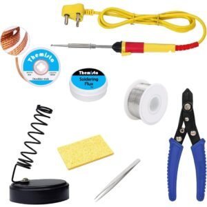 Corded electric Soldering Iron