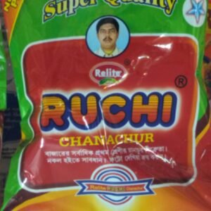RUCHI  CHAN ACHUR